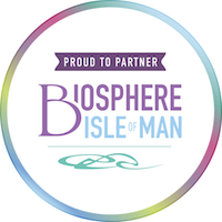Isle of Man Biosphere partner